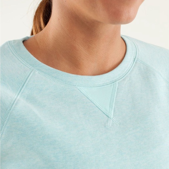 Lululemon Voyage Pullover - Picture 3 of 8